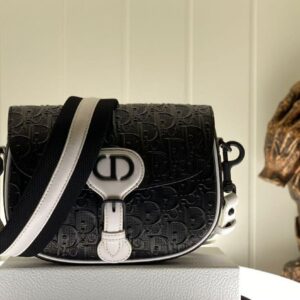 DIOR Bobby BAG