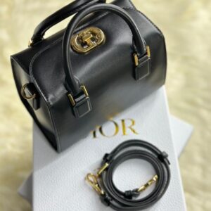 Dior Boston Small Bag – Super Master Quality | Luxury Designer Handbag