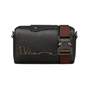 Dior Lingot 22 Cactus Jack Bag