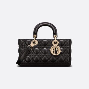 Dior MICRO LADY D-JOY BAG – Super Master Quality | Luxury Quilted Leather Bag