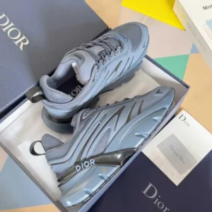 Dior shoe