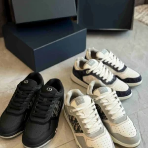 Dior shoe