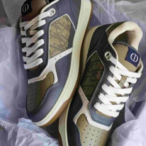 Dior shoes