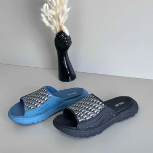 Dior slipper