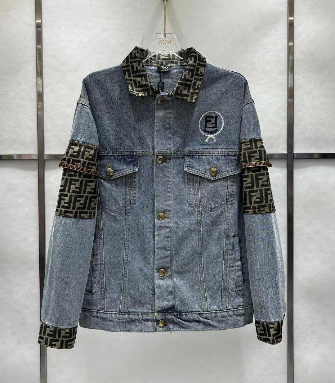 FENDI