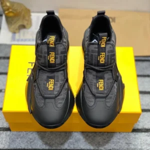 Fendi shoes