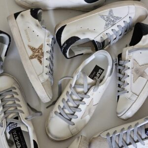 GOLDEN GOOSE