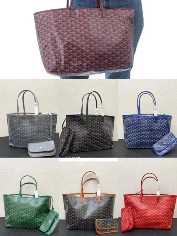 GOYARD