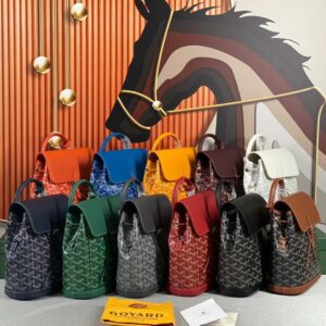 GOYARD Alpin backpack