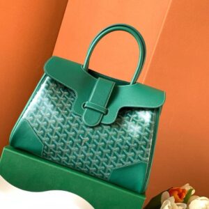 GOYARD Saigon Tote Bag – Super Master Quality | Luxury Y-Monogram Handbag
