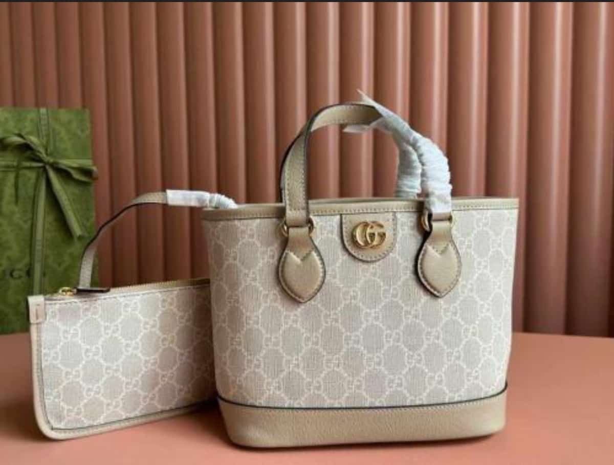 GUCCI