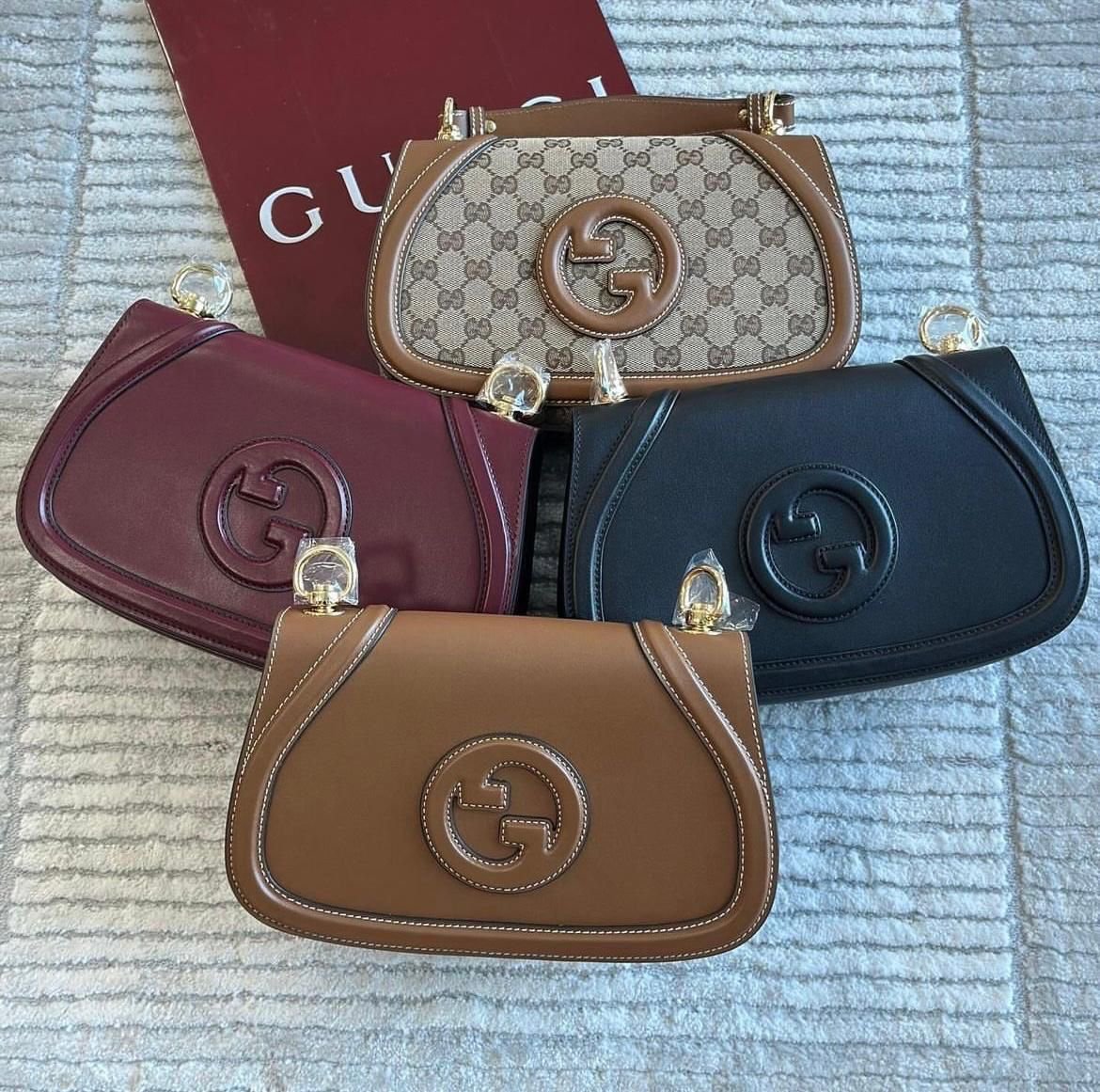 GUCCI