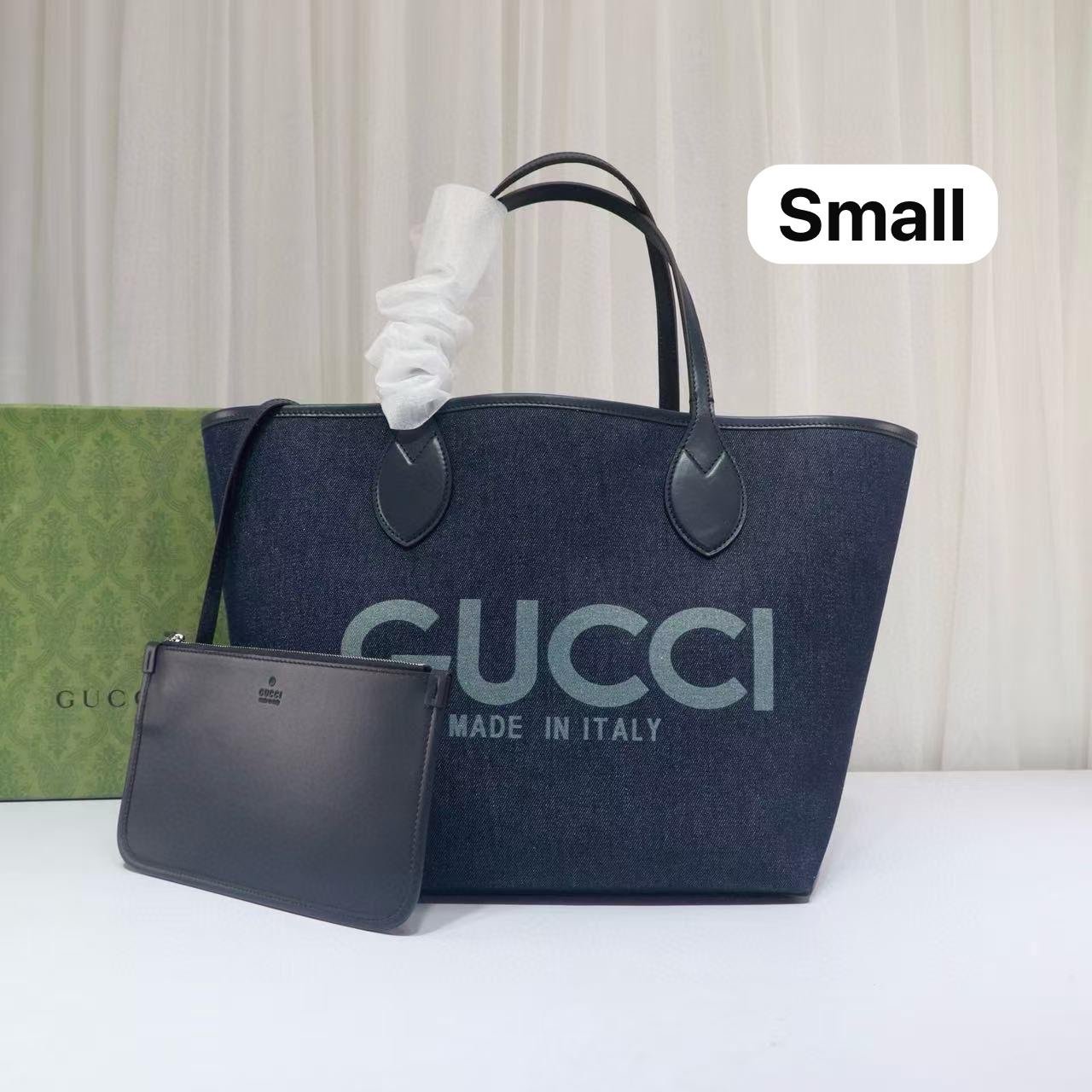 GUCCI