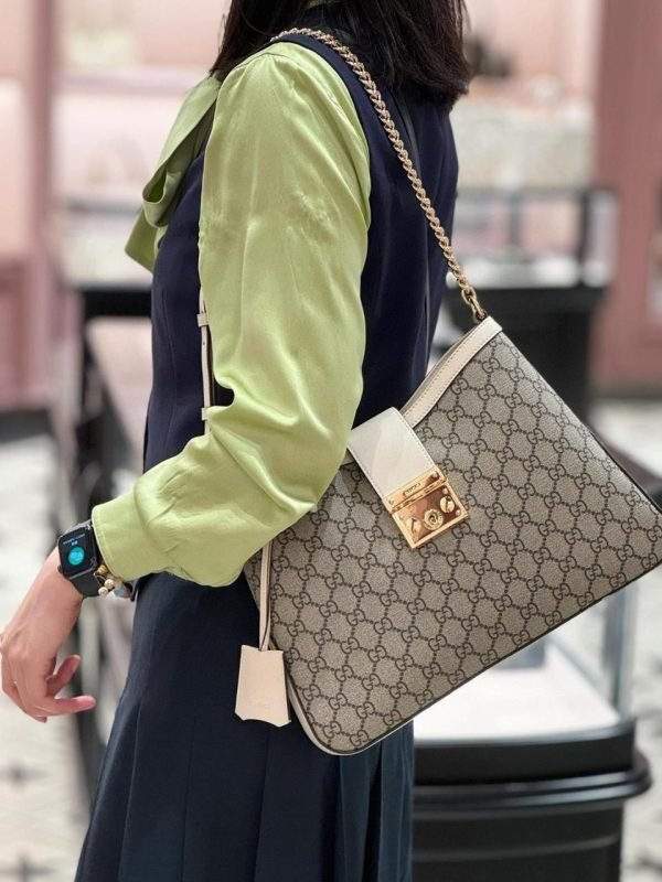 GUCCI