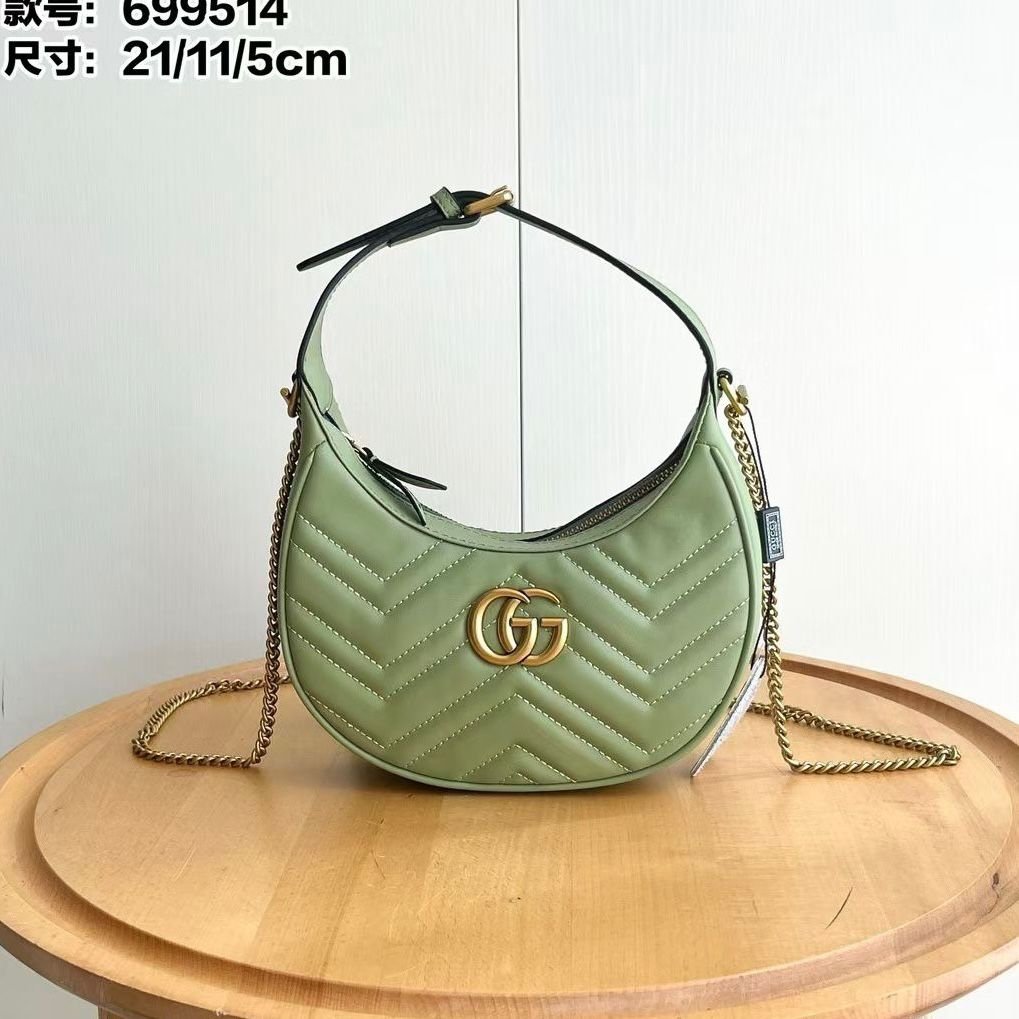 GUCCI