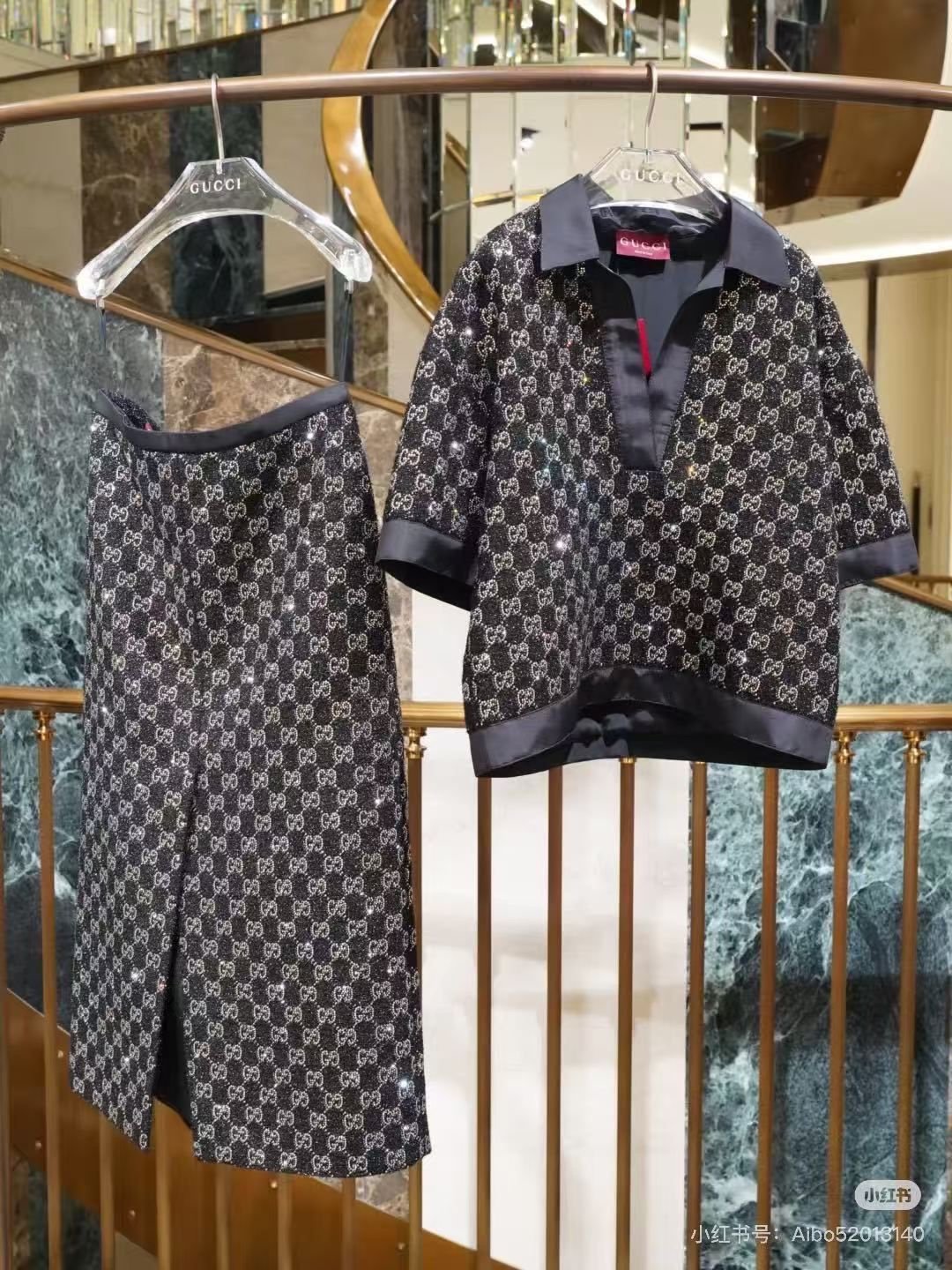 GUCCI