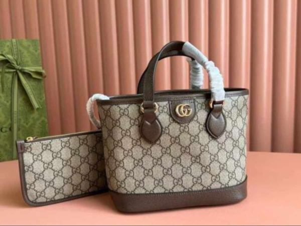 GUCCI