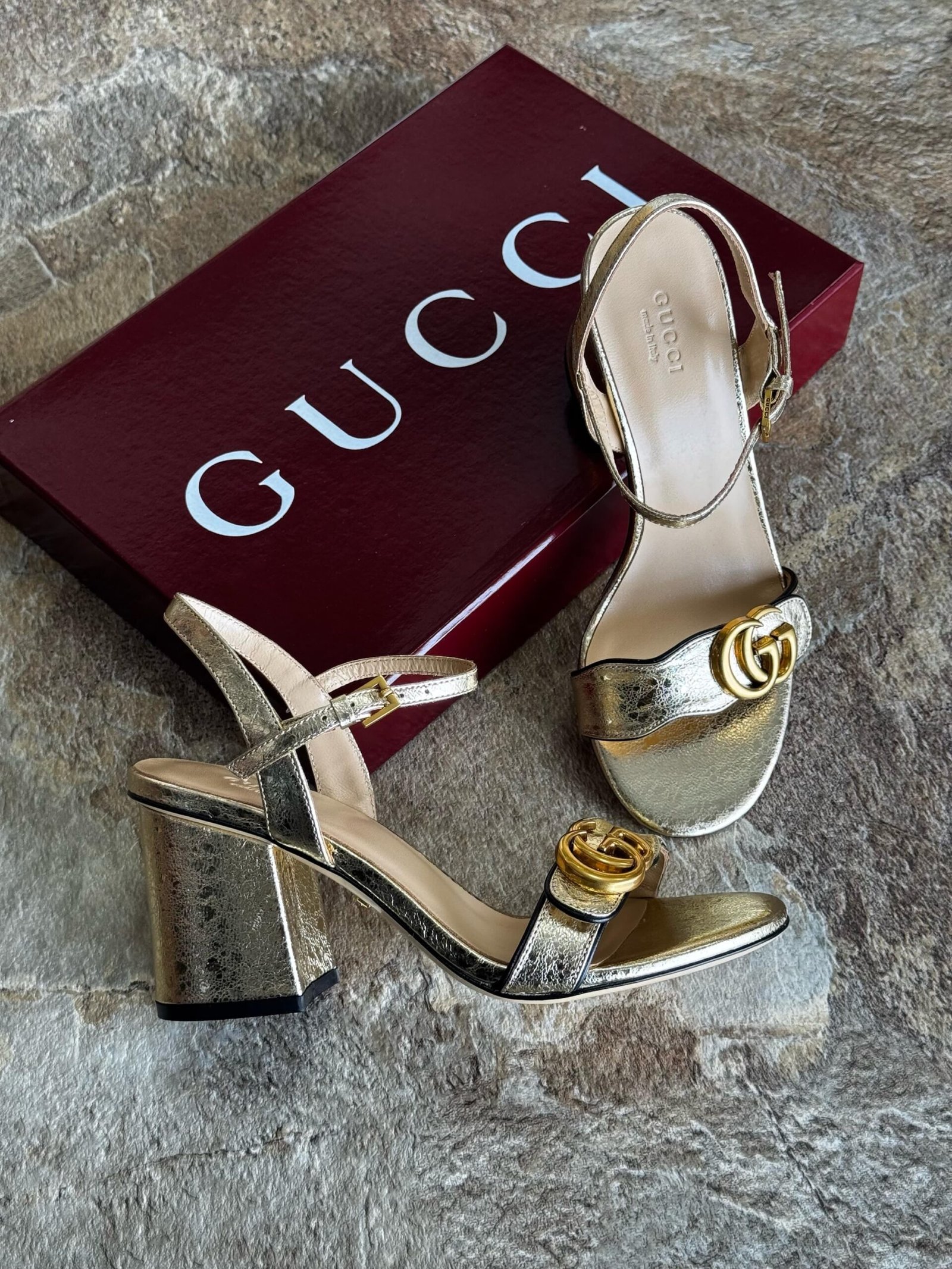 GUCCI
