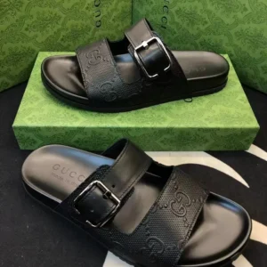 Gucci slipper
