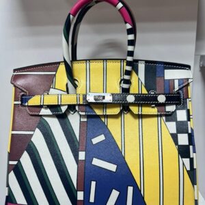 Hermès Birkin Bag – Super Master Quality | Premium Luxury Handbag