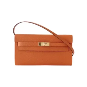 Hermes Clutch Bag