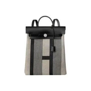 Hermes Herbag Backpack