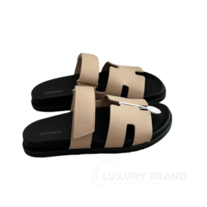 HERMES Ireland Chypre Sandal