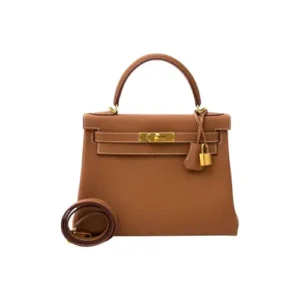 Hermes Kelly Bag
