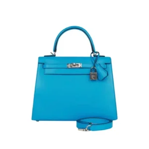 Hermes Kelly Bag