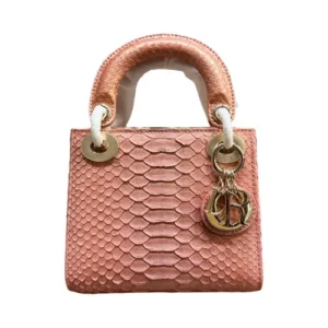 Lady Dior Bags