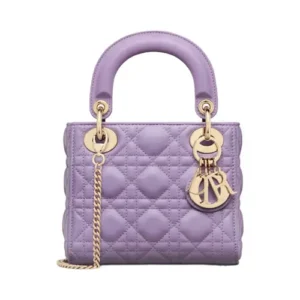Lady Dior Bags