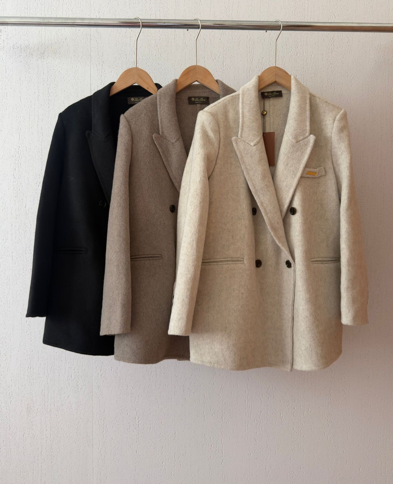 LORO PIANA