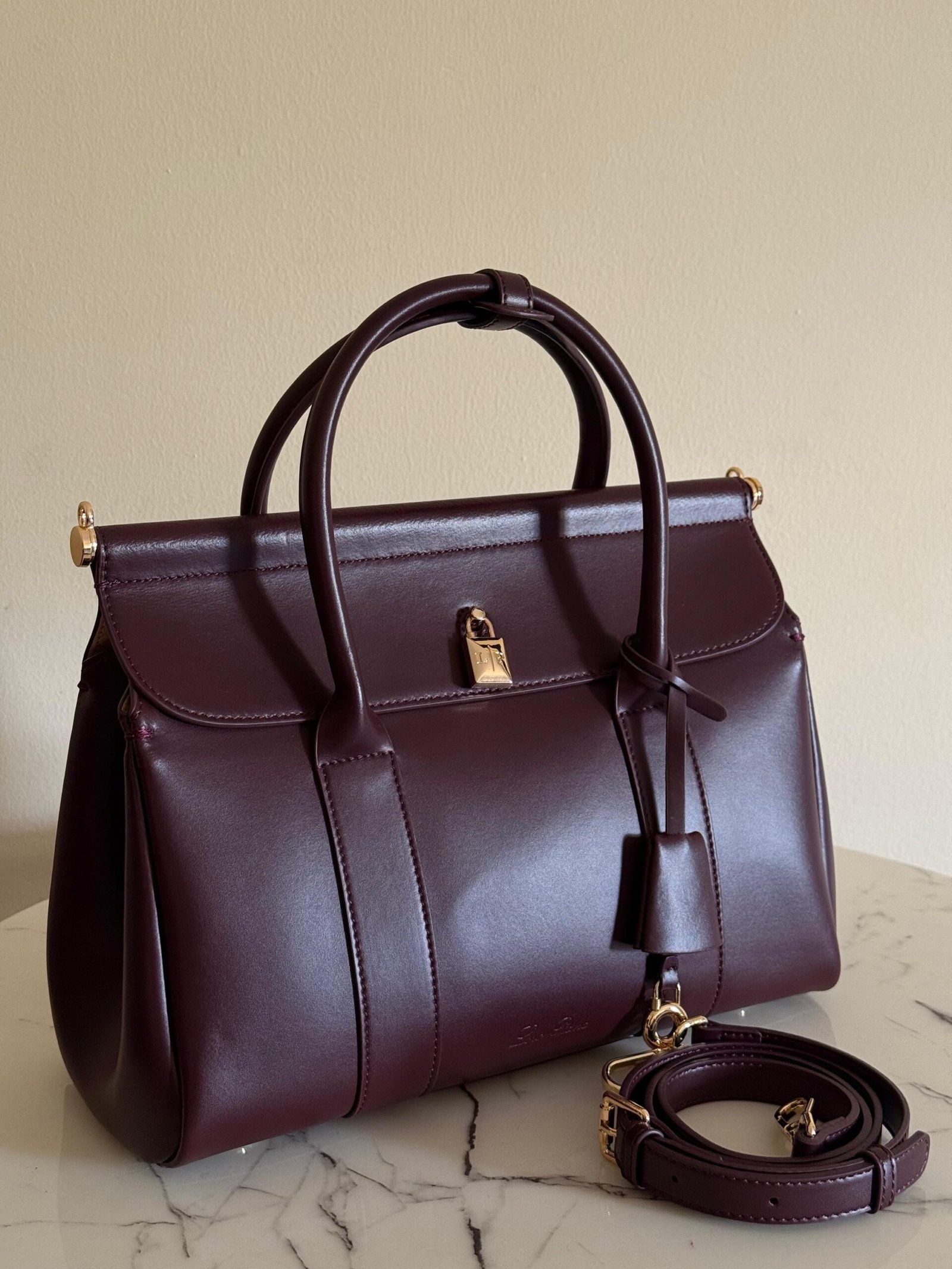 LORO PIANA 32 CM