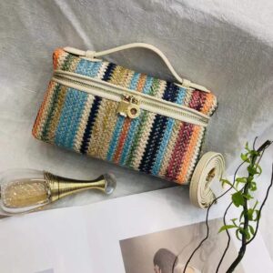 Loro Piana Handbag – Super Master Quality | Luxury Italian Leather Bag