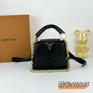 LOUIS VUITTON 20 CM