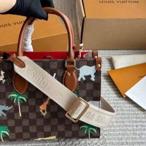 LOUIS VUITTON 25 CM