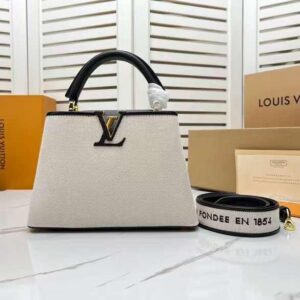 LOUIS VUITTON 27CM