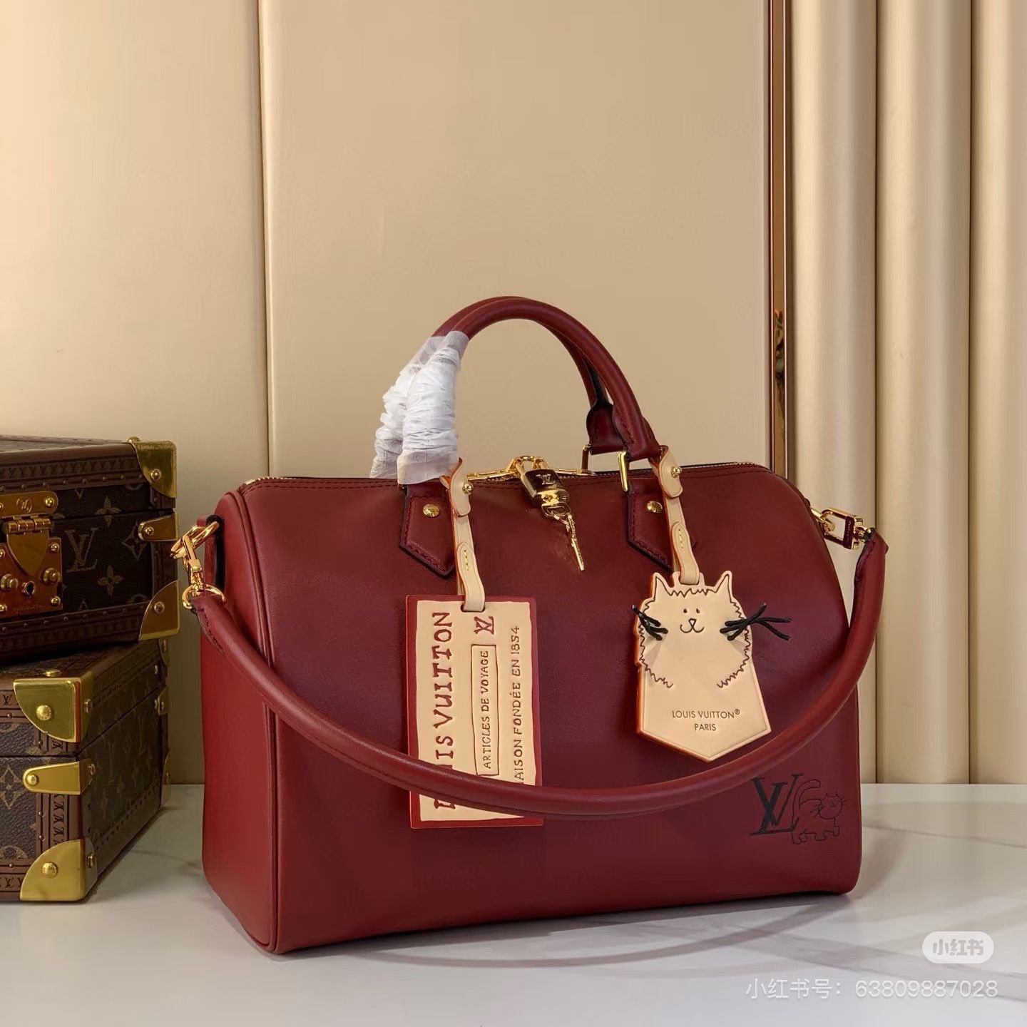 LOUIS VUITTON