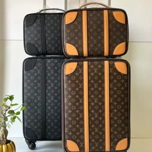 Louis vuitton trolley