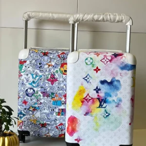 Louis vuitton trolley Cabin size