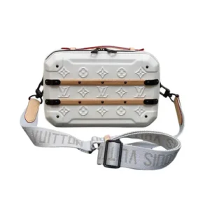 LV Trunk Bag