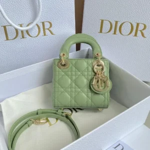 MICRO LADY BAG - Dubai Fashion LUX