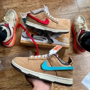 Mike shoes