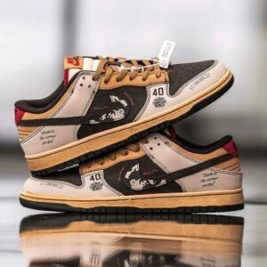 Nike shoes