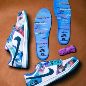 Nike shoes