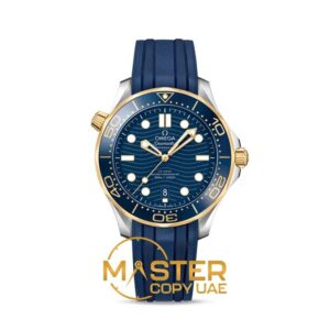 Omega 210.22.42.20.03.001 Seamaster Diver 300 - copywatchesdubai.com