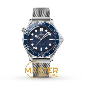 Omega 210.30.42.20.03.002 Seamaster Diver - copywatchesdubai.com