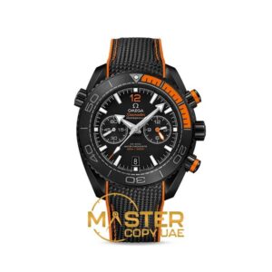 Omega 215.92.46.51.01.001 Seamaster Planet Ocean 600M - copywatchesdubai.com