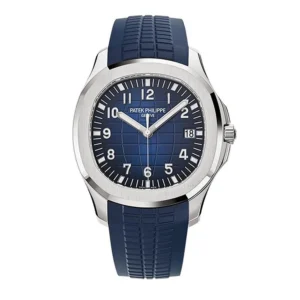 PATEK PHILIPPE Aquanaut 5168G-001 Aquanaut - copywatchesdubai.com