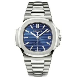 PATEK PHILIPPE Nautilus 5711/1P-001 40th Anniversary Limited Edition - copywatchesdubai.com